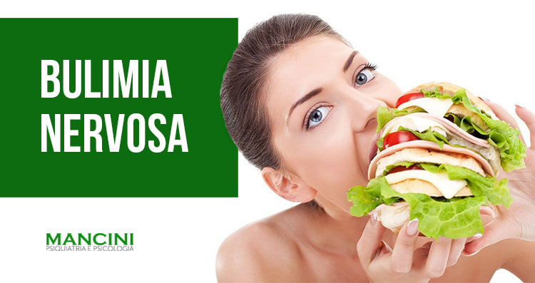 Saiba mais sobre Bulimia Nervosa