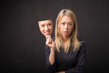 Não, você não é bipolar!