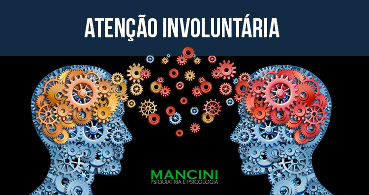 Atenção Involuntária