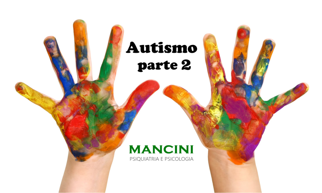 Autismo – Parte 2