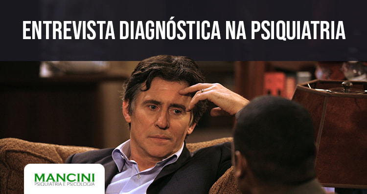 Entrevista Diagnóstica Na Psiquiatria Renato Mancini