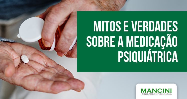 Mitos e verdades sobre saúde mental - Vidalink