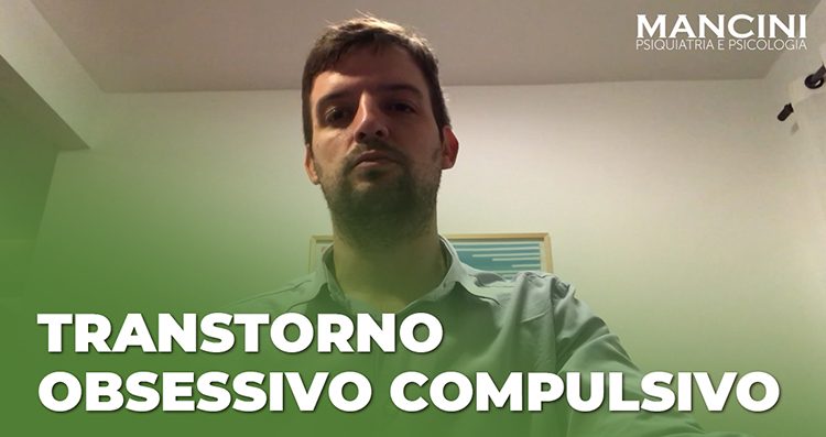 TRANSTORNO OBSESSIVO COMPULSIVO (TOC): Tudo o que você precisa saber em 5 minutos