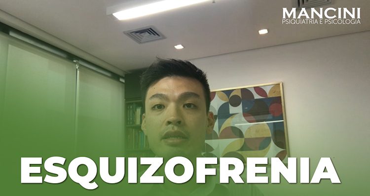 Esquizofrenia – Tudo o que você precisa saber em 5 minutos