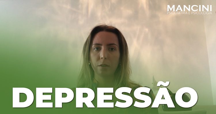 DEPRESSÃO: tudo o que você precisa saber em 5 minutos