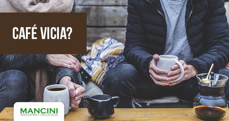 Café vicia?