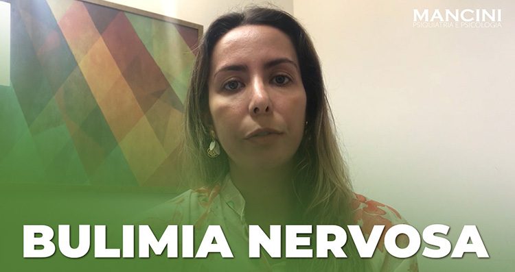 BULIMIA: TUDO O QUE VOCÊ PRECISA SABER EM 5 MINUTOS