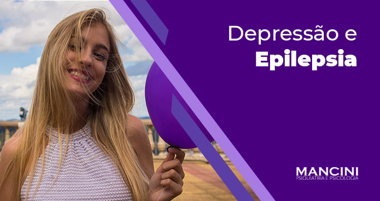 Depressão e Epilepsia
