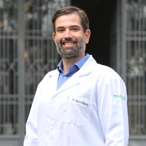 Dr. Renato Mancini