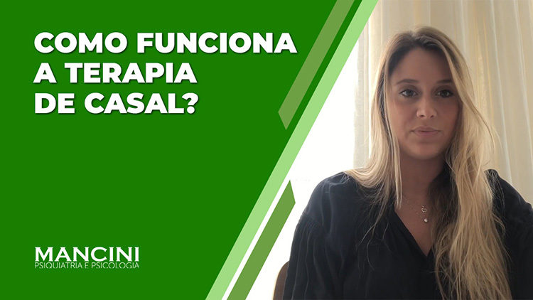 COMO FUNCIONA A TERAPIA DE CASAL?