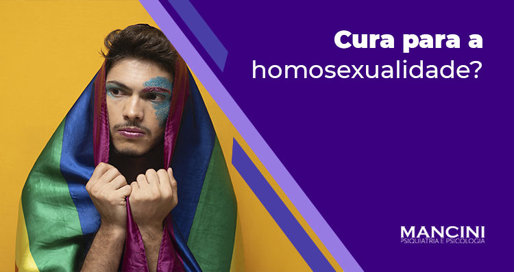 Afinal, há cura para a homosexualidade?