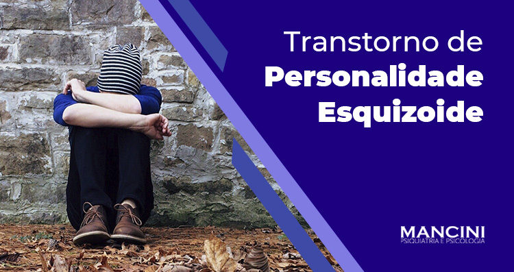 Transtorno de Personalidade Esquizoide: toda pessoa reservada é igual?