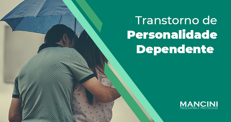 Transtorno de personalidade dependente