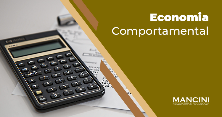 Economia comportamental: por que continuamos investindo em algo mesmo quando já sabemos do fracasso?