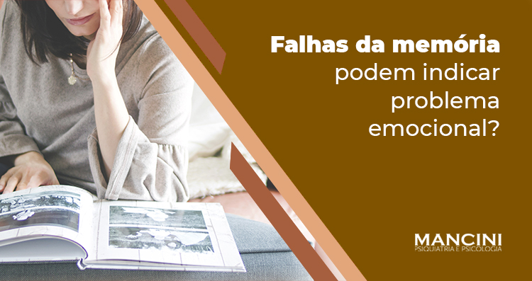 Amnésia dissociativa: quando o esquecer sinaliza um problema emocional.