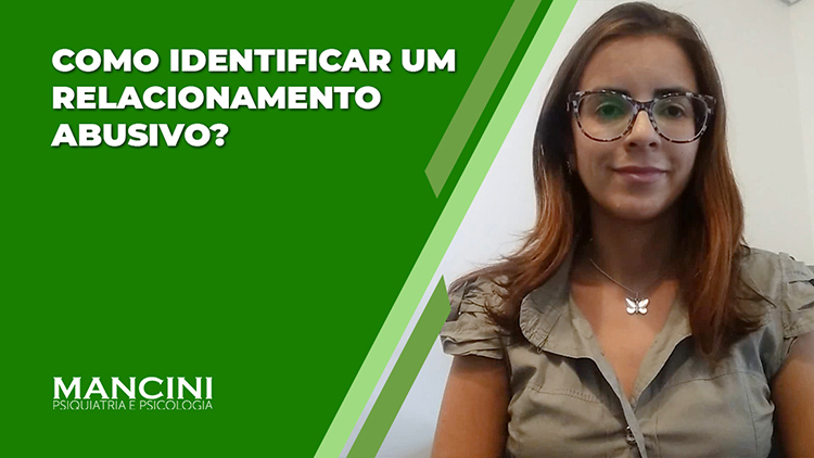 COMO IDENTIFICAR UM RELACIONAMENTO ABUSIVO?