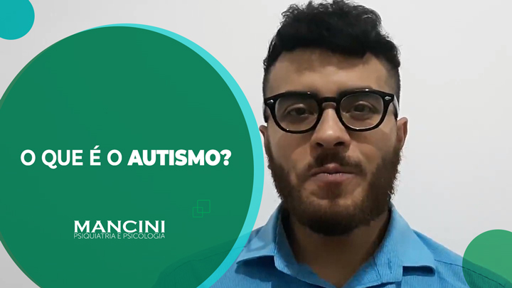 Autismo: o que é e como identificar?