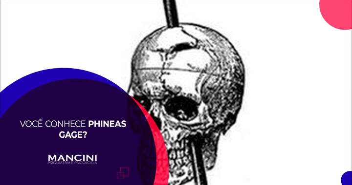 Phineas Gage: sua trágica história e imensa contribuição