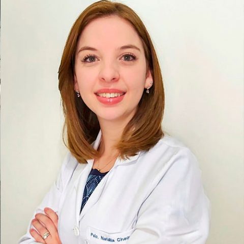 Dra. Natalia Chequer