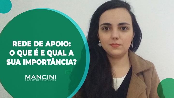 Rede de Apoio: O que é e qual a sua importância?