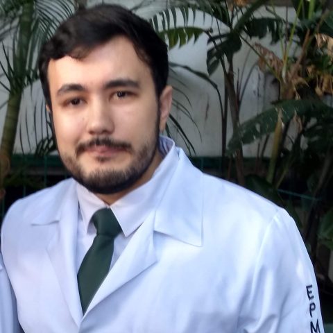 Dr. Raphael Cerqueira