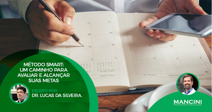 Método SMART: um caminho para avaliar e alcançar suas metas