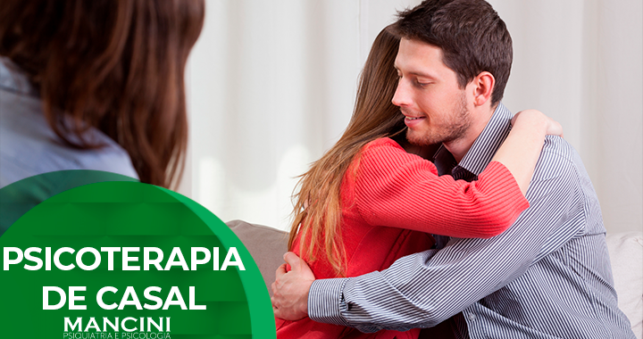 Psicoterapia de casal – Quando o parceiro não quer ir