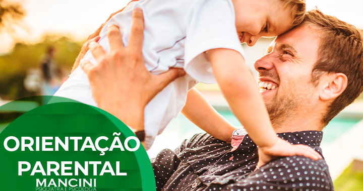 Orientação Parental