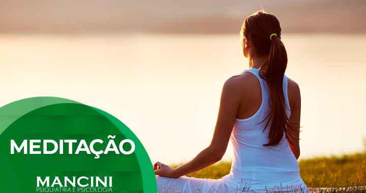 Efeitos positivos da meditação para a nossa mente