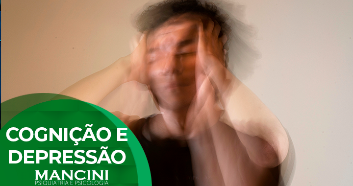 Como Rigidez Cognitiva está relacionado à Depressão?