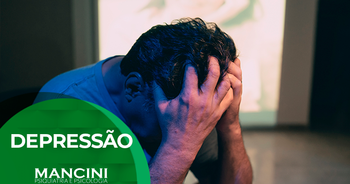 Como Rigidez Cognitiva está relacionado à Depressão?