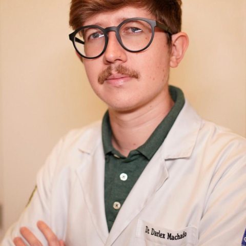 Dr. Darlex Machado