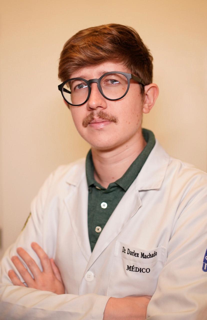 Dr. Darlex Machado