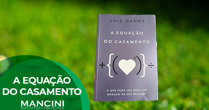 Indicação de livro