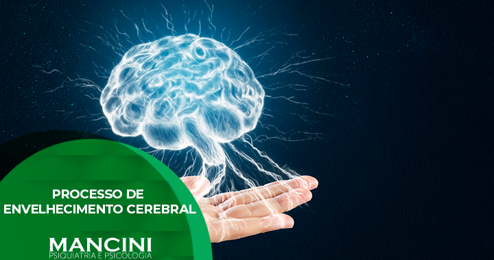 Processo de Envelhecimento Cerebral