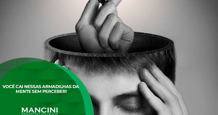 Armadilhas da Mente