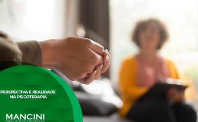 Perspectiva e Realidade na Psicoterapia