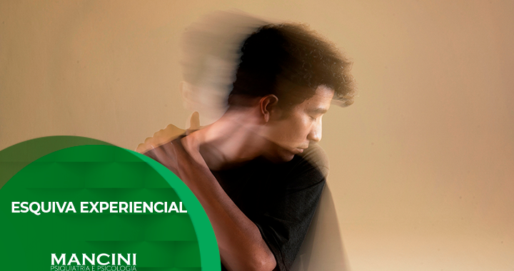 Esquiva experiencial