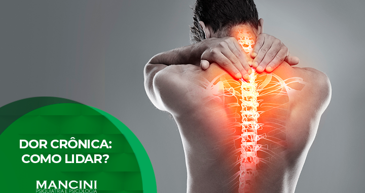 Dor crônica: como lidar?