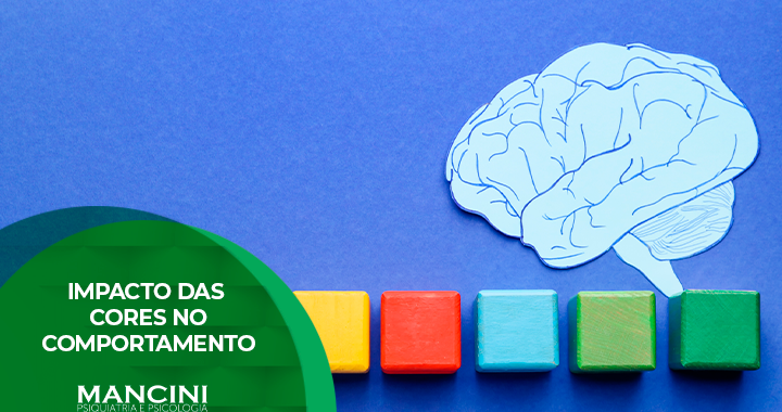 Psicologia das Cores: o impacto invisível das tonalidades na nossa mente