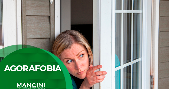 AGORAFOBIA