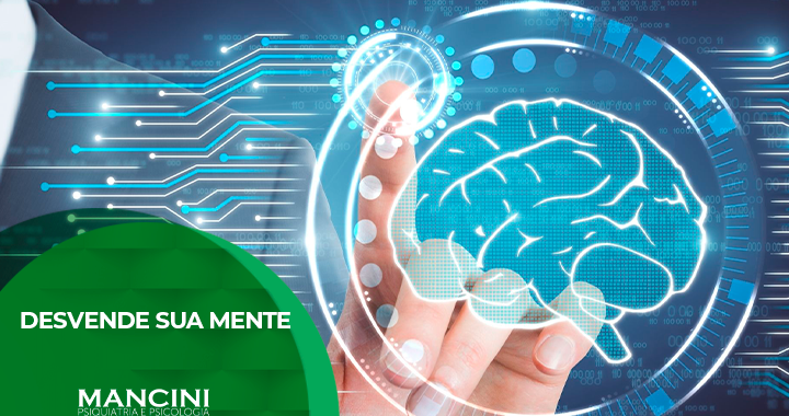 Desvende sua mente