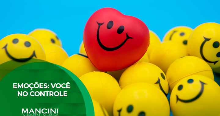 Acolhendo os Sentimentos