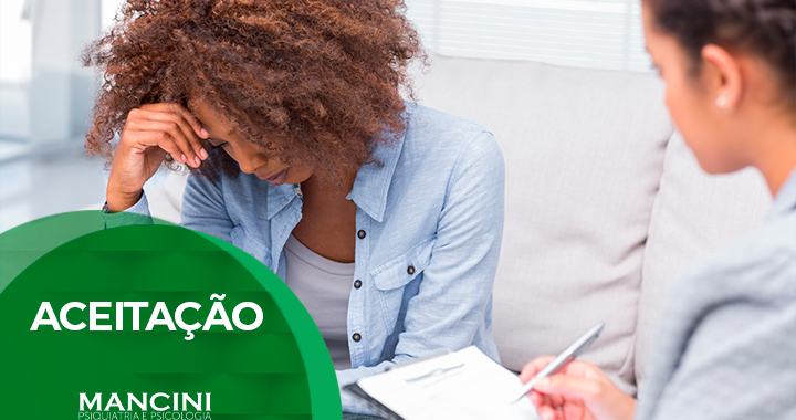 Aceitação