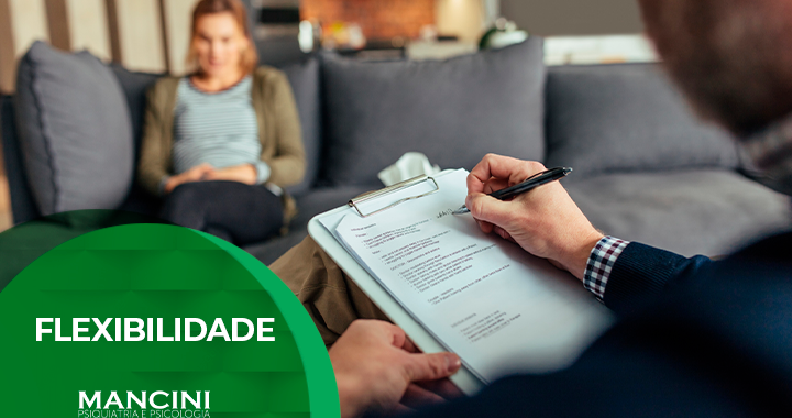 FLEXIBILIDADE