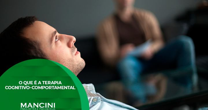 O que podemos aprender sobre a TCC através do Mito da Caverna de Platão?