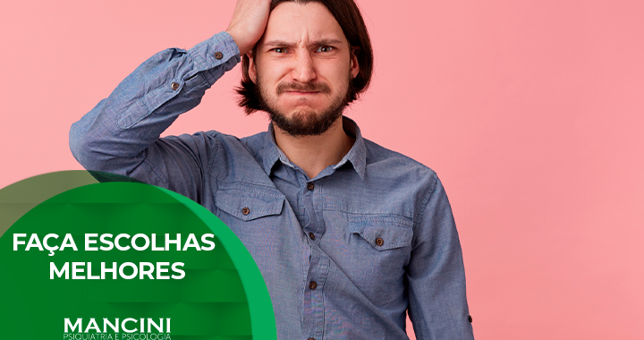  “O Erro de Descartes”: Tomada de Decisões