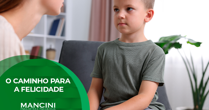 Desenvolvimento socioemocional na primeira infância