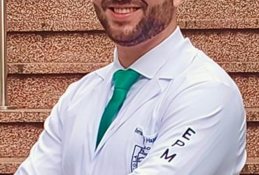 Dr. Bernardo Haguiara