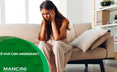 Ansiedade “funcional”: quando parece que está tudo bem, mas não está
